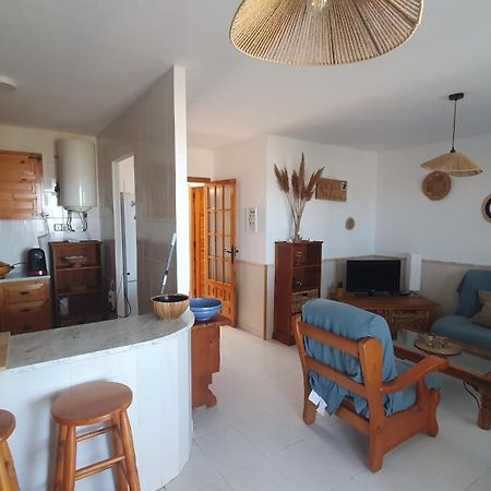 Alcossebre Apartamentos Cap Y Corp מראה חיצוני תמונה