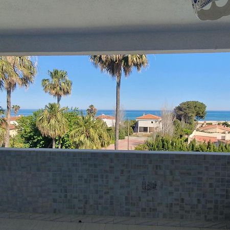 Alcossebre Apartamentos Cap Y Corp מראה חיצוני תמונה
