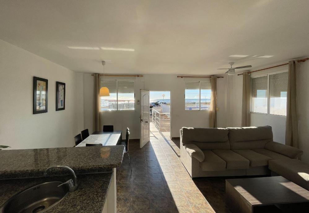 Alcossebre Apartamentos Cap Y Corp מראה חיצוני תמונה