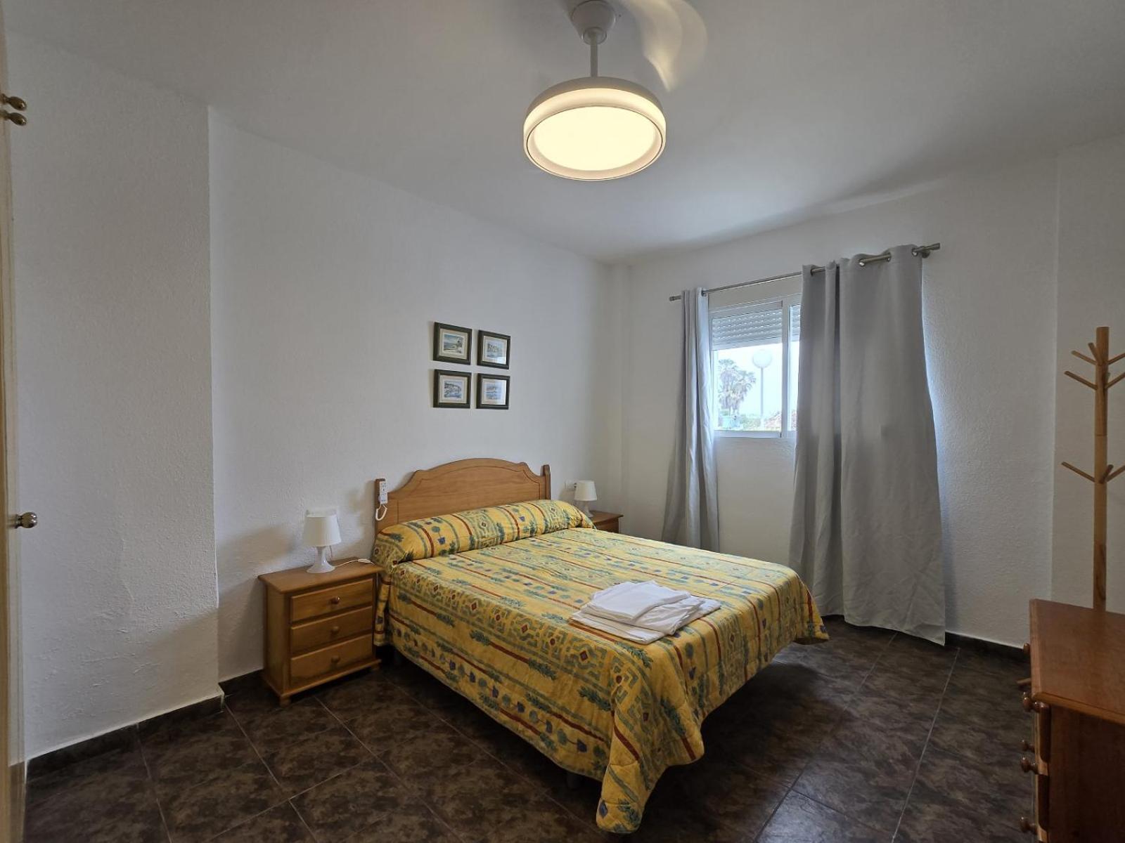Alcossebre Apartamentos Cap Y Corp מראה חיצוני תמונה