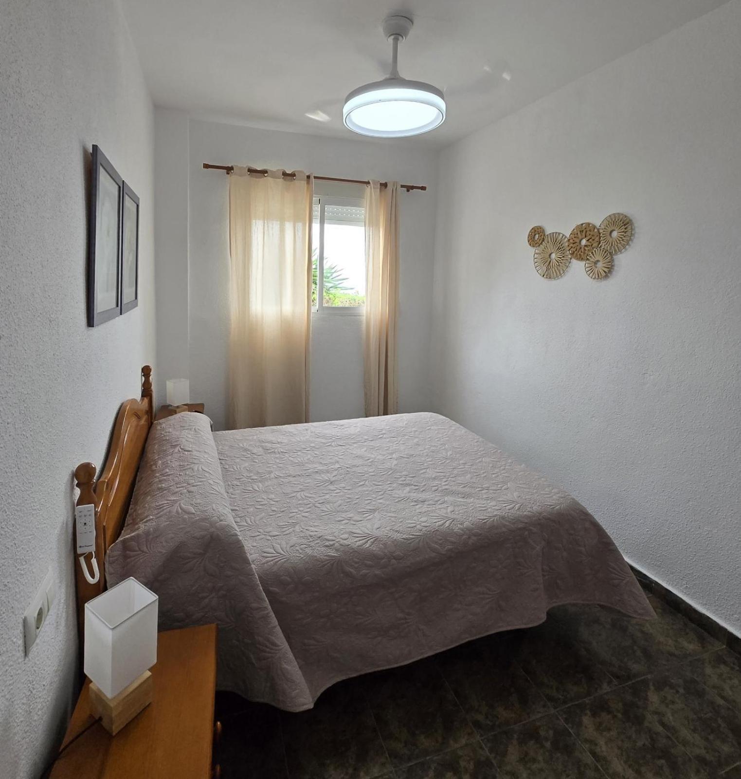 Alcossebre Apartamentos Cap Y Corp מראה חיצוני תמונה