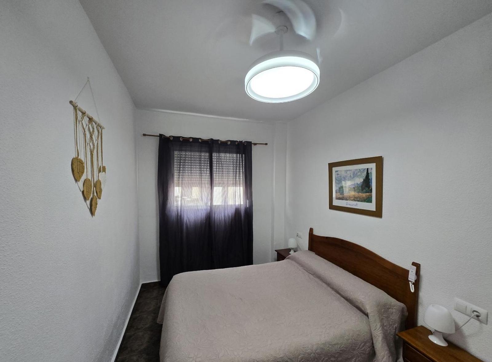 Alcossebre Apartamentos Cap Y Corp מראה חיצוני תמונה