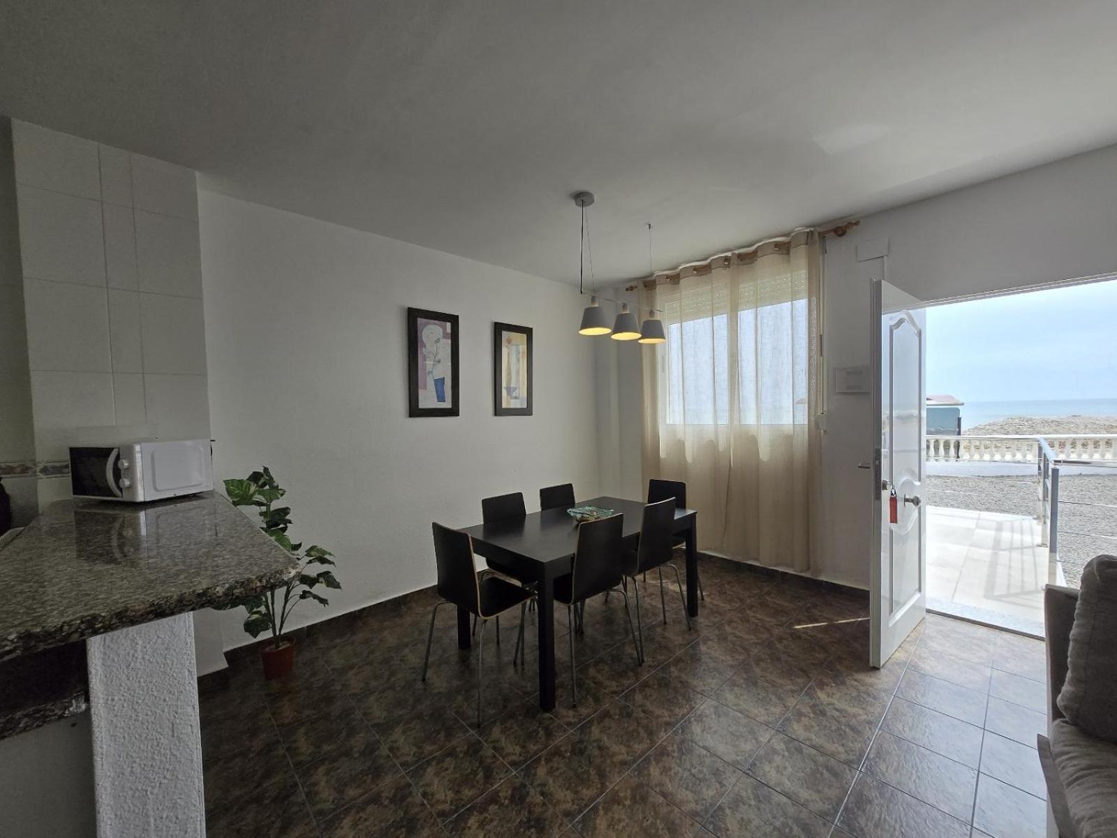 Alcossebre Apartamentos Cap Y Corp מראה חיצוני תמונה