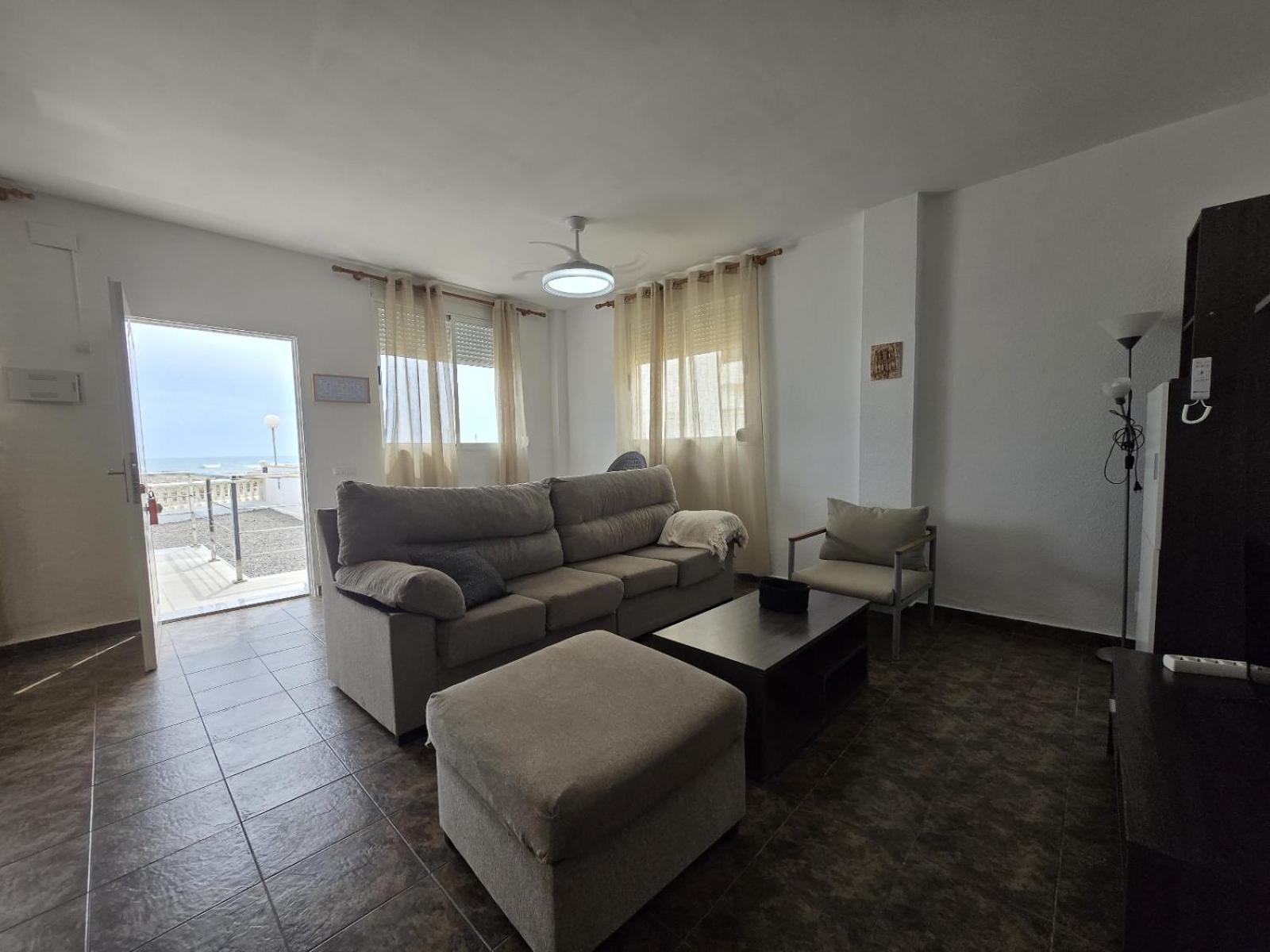 Alcossebre Apartamentos Cap Y Corp מראה חיצוני תמונה