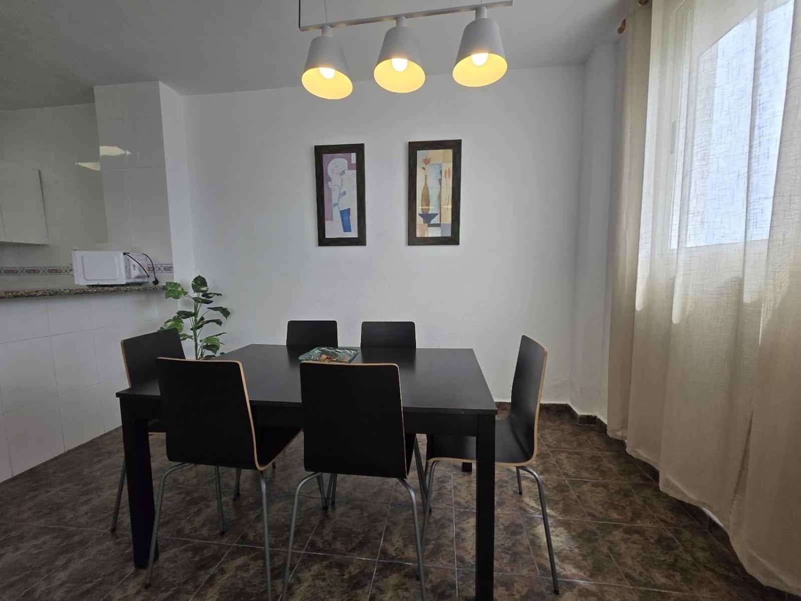 Alcossebre Apartamentos Cap Y Corp מראה חיצוני תמונה