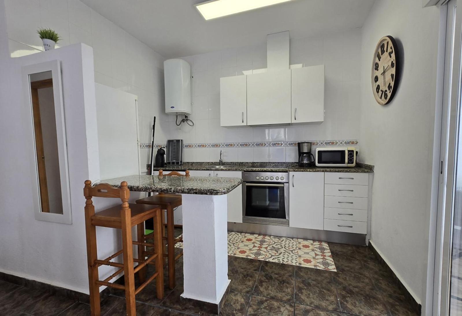 Alcossebre Apartamentos Cap Y Corp מראה חיצוני תמונה