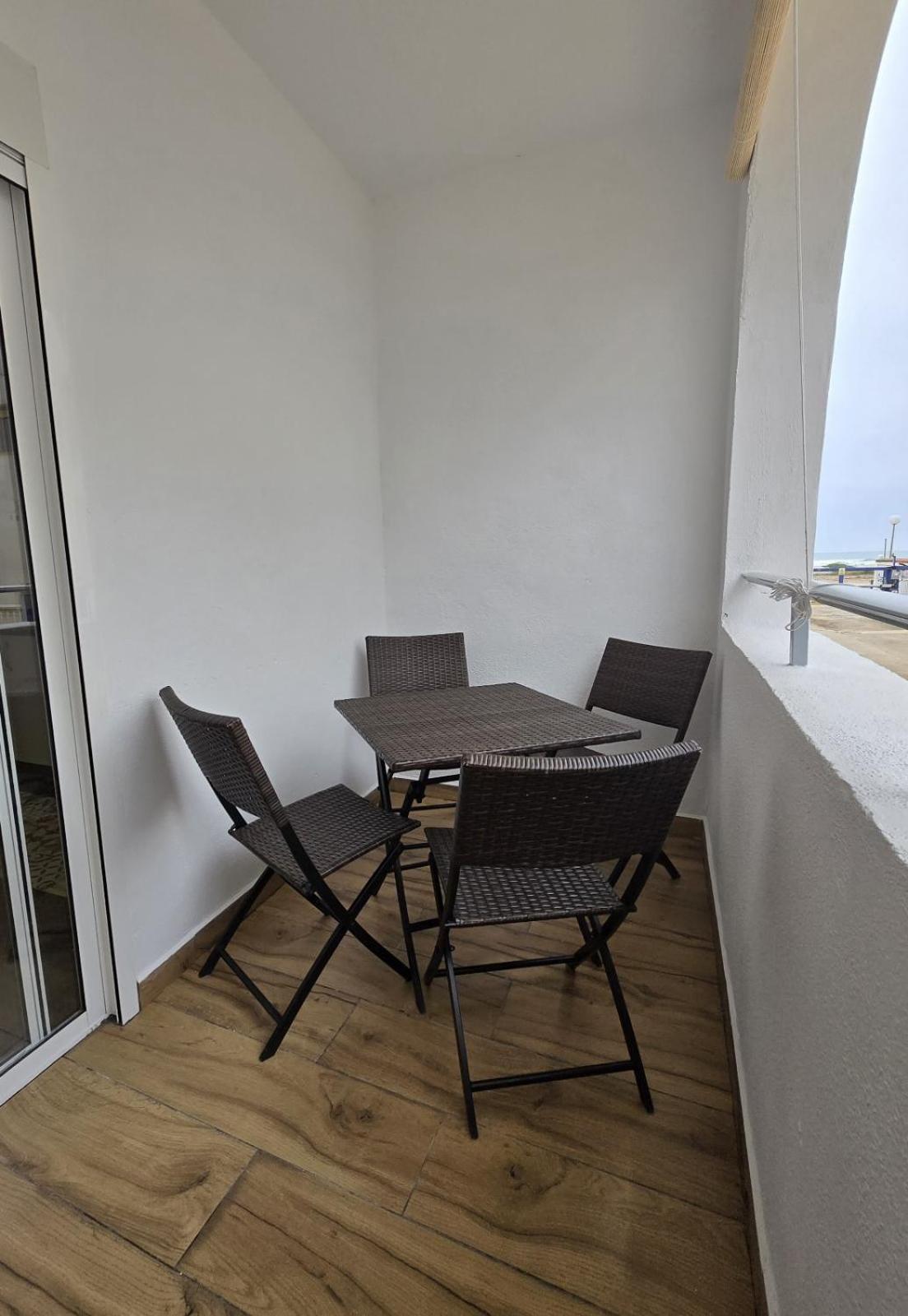 Alcossebre Apartamentos Cap Y Corp מראה חיצוני תמונה