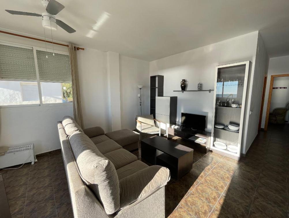 Alcossebre Apartamentos Cap Y Corp מראה חיצוני תמונה
