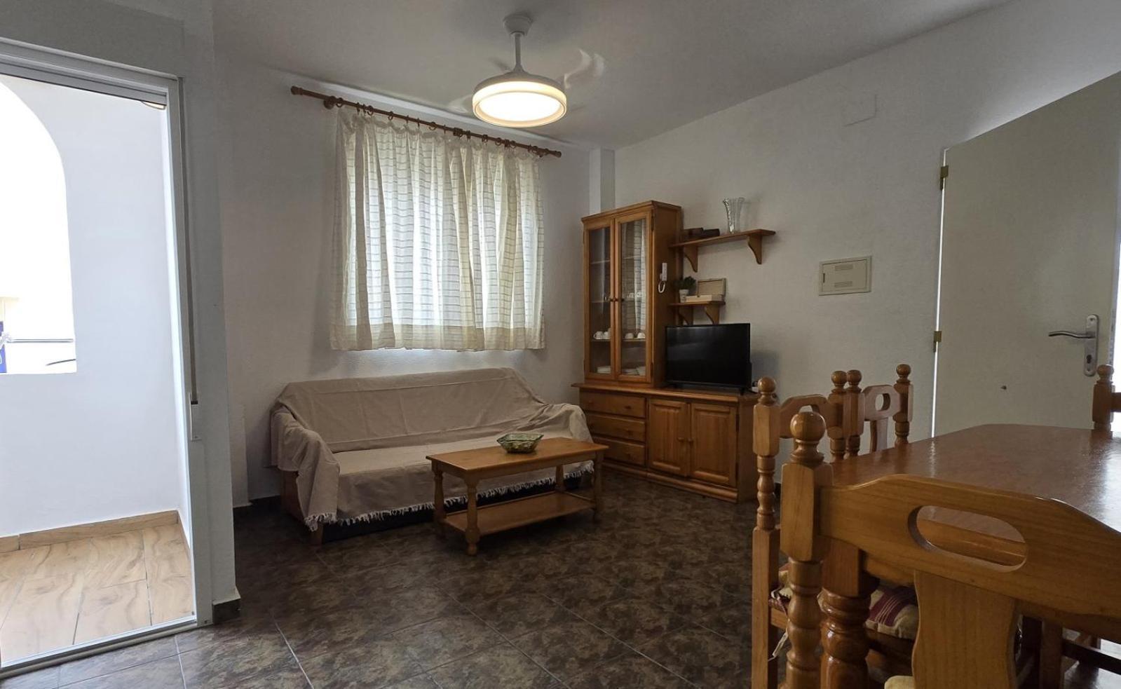 Alcossebre Apartamentos Cap Y Corp מראה חיצוני תמונה