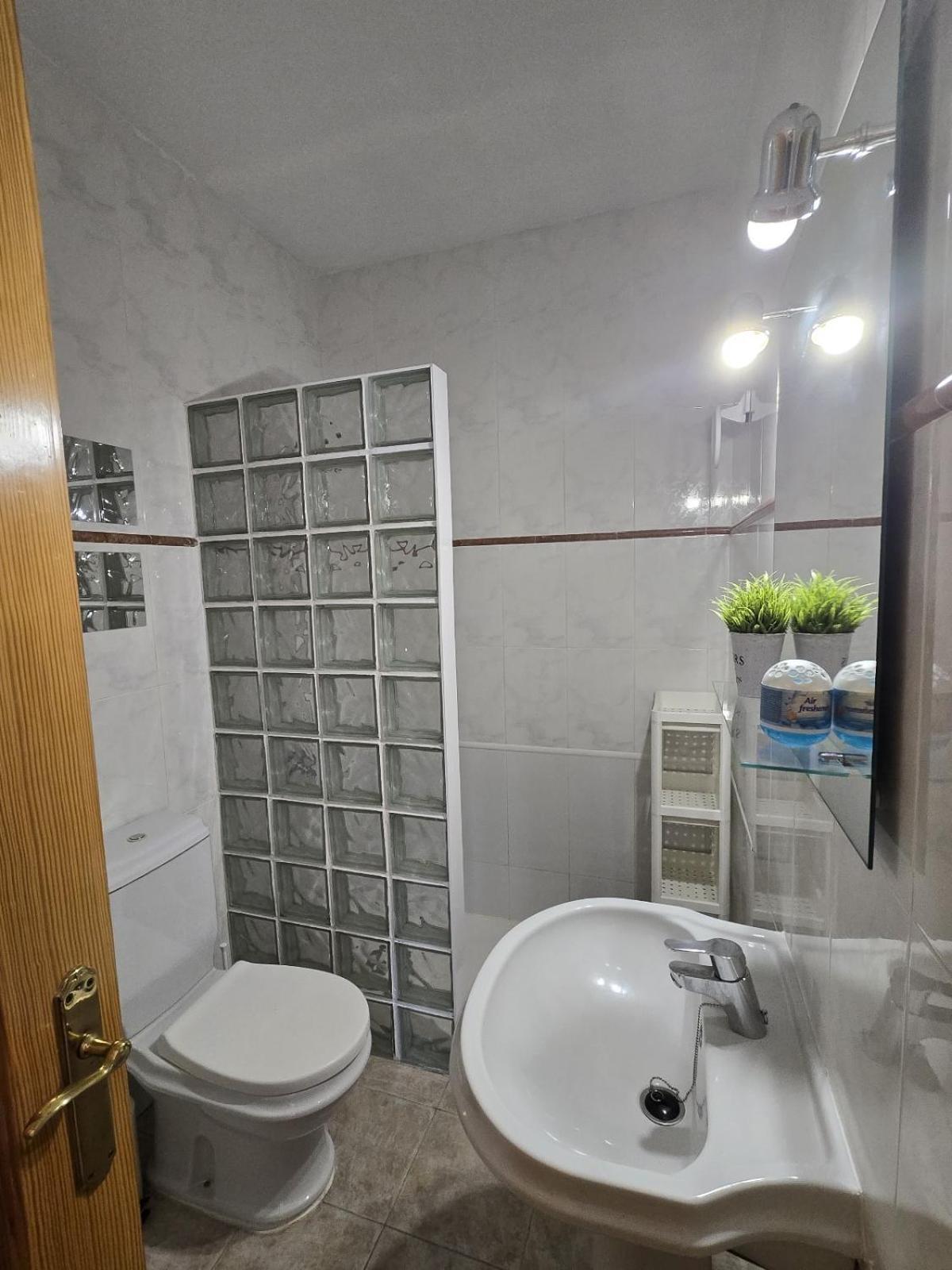 Alcossebre Apartamentos Cap Y Corp מראה חיצוני תמונה