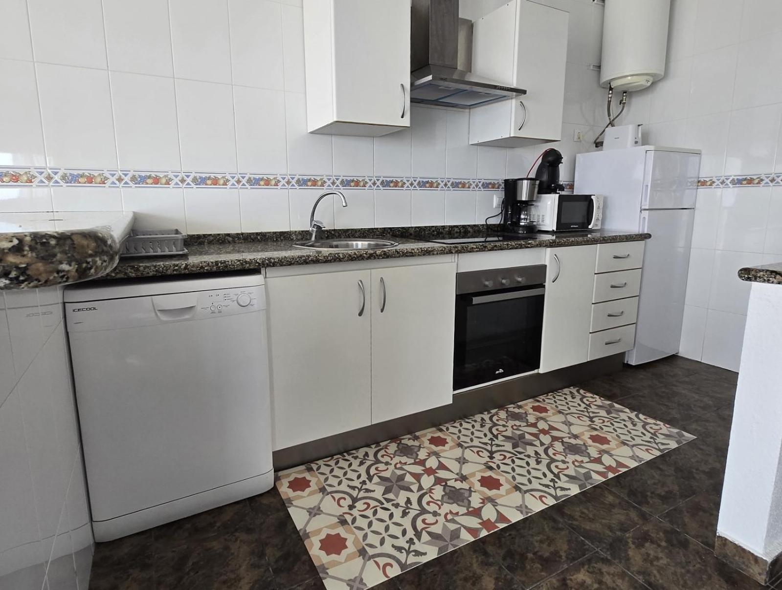 Alcossebre Apartamentos Cap Y Corp מראה חיצוני תמונה