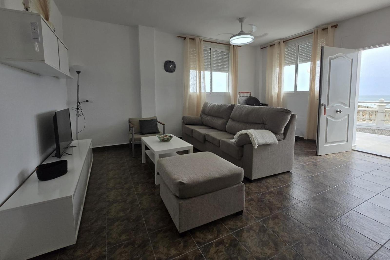 Alcossebre Apartamentos Cap Y Corp מראה חיצוני תמונה