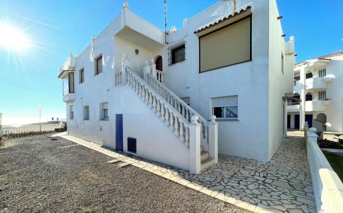 Alcossebre Apartamentos Cap Y Corp מראה חיצוני תמונה