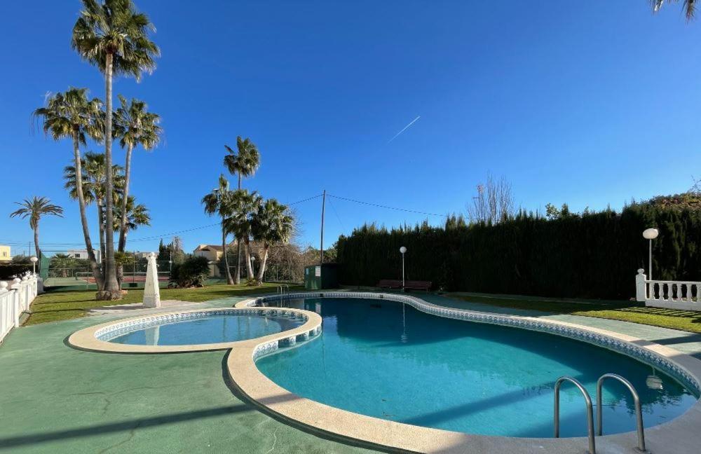 Alcossebre Apartamentos Cap Y Corp מראה חיצוני תמונה