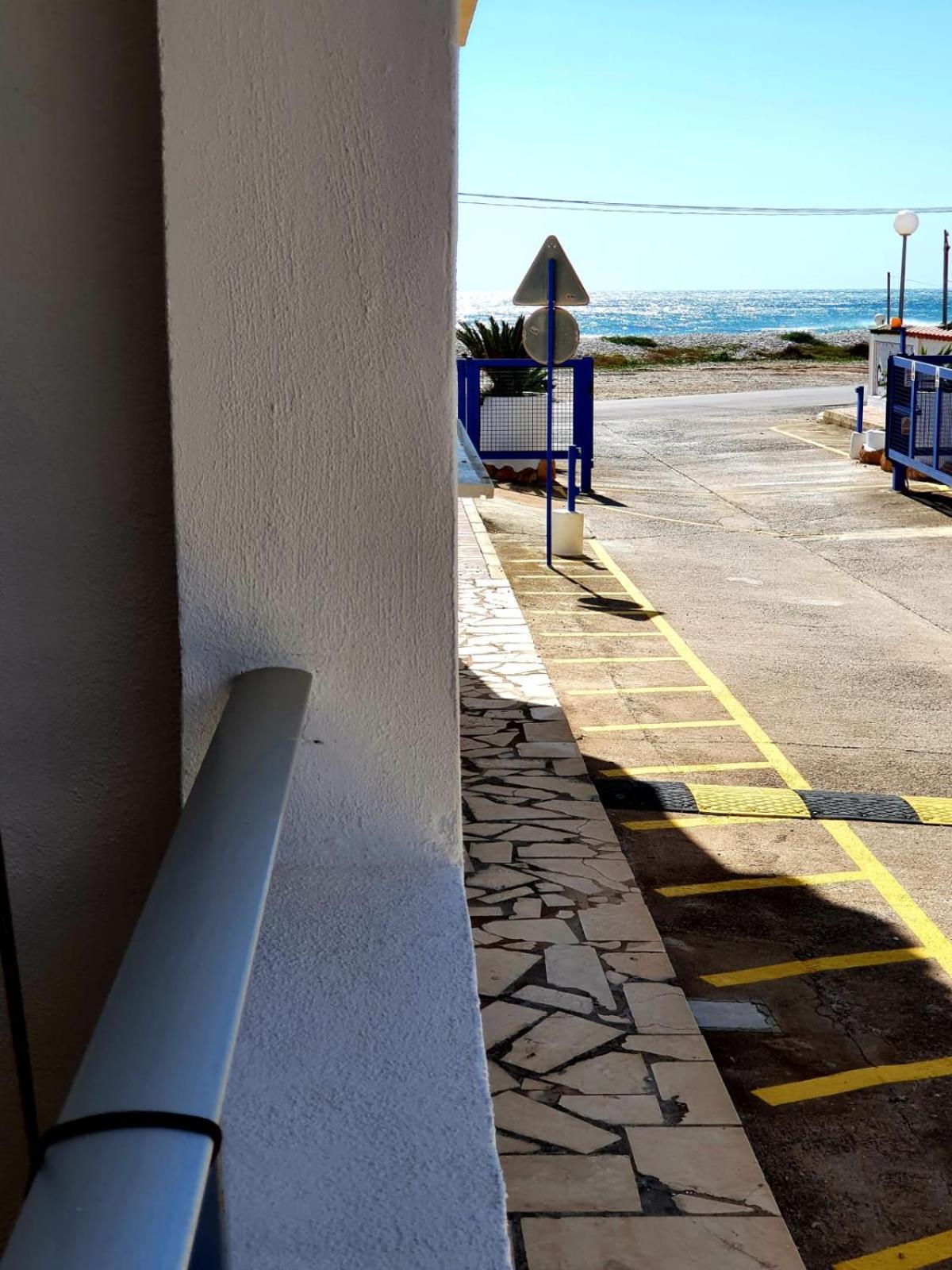Alcossebre Apartamentos Cap Y Corp מראה חיצוני תמונה