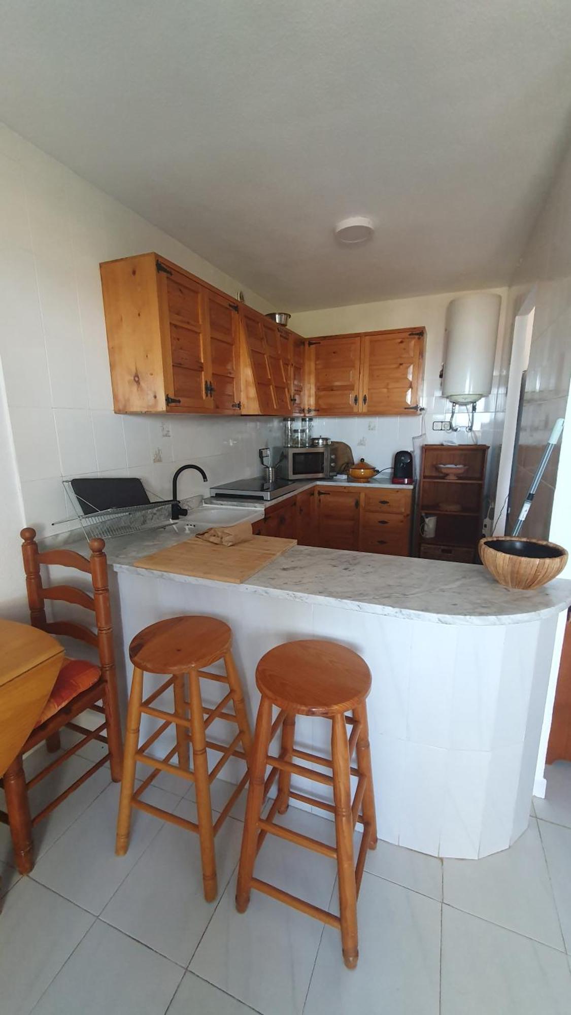 Alcossebre Apartamentos Cap Y Corp מראה חיצוני תמונה