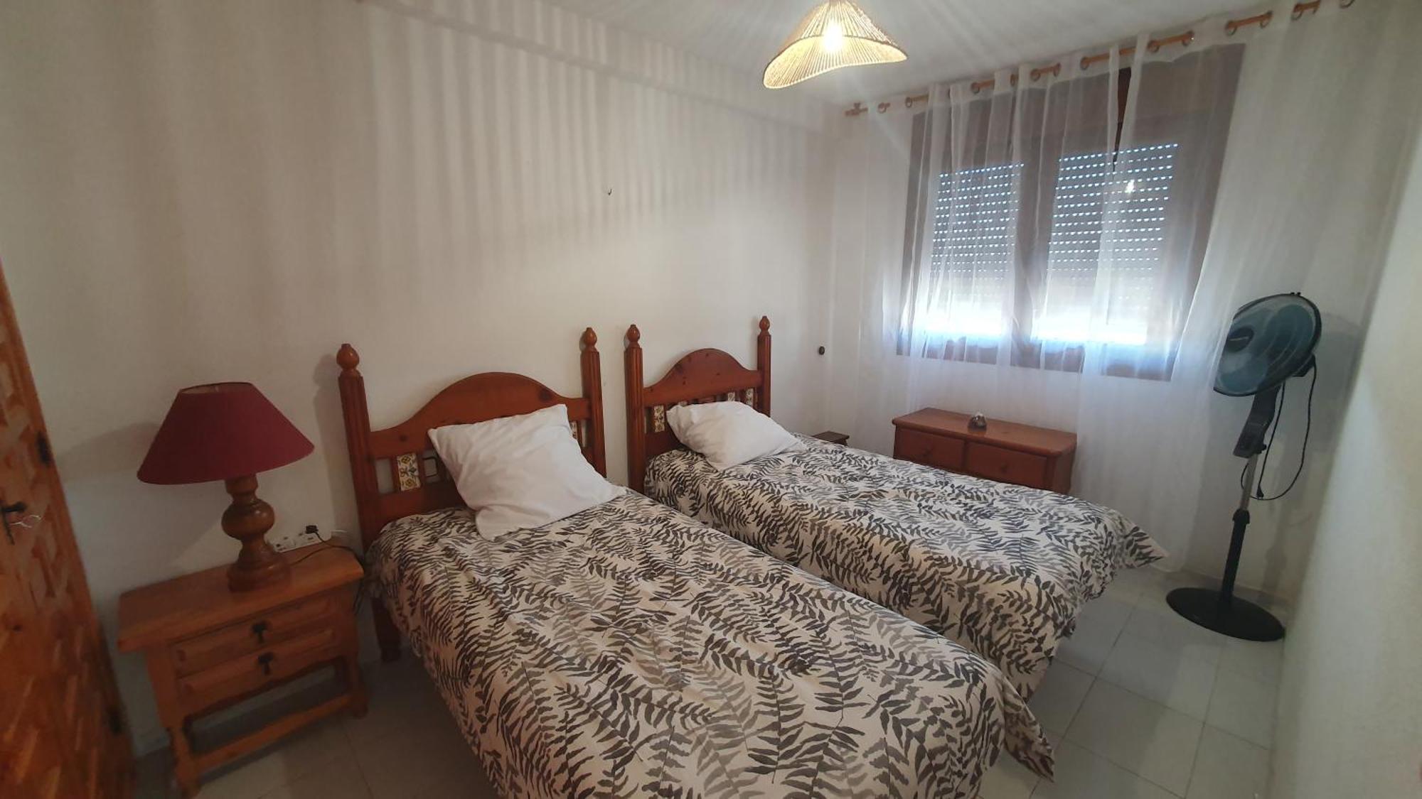 Alcossebre Apartamentos Cap Y Corp מראה חיצוני תמונה